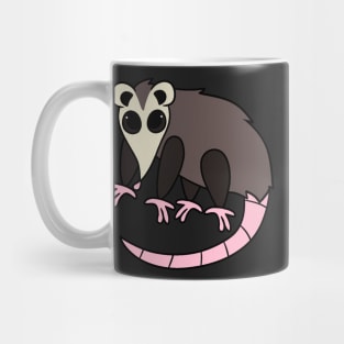 Opossum Mug